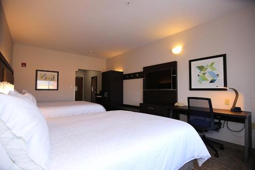 Holiday Inn Express Hotel & Suites Ashland, an IHG Hotel