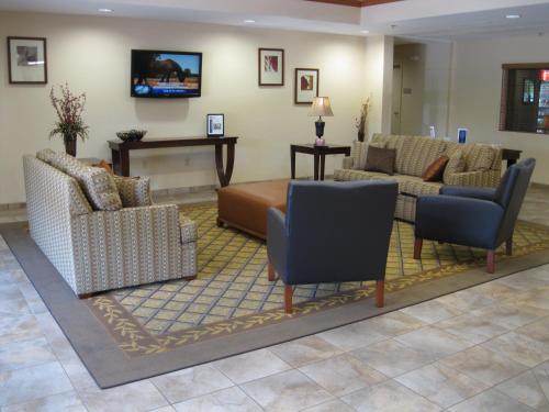 Candlewood Suites Radcliff - Fort Knox, an IHG Hotel