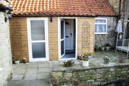 Manor Farm Bed & Breakfast 3