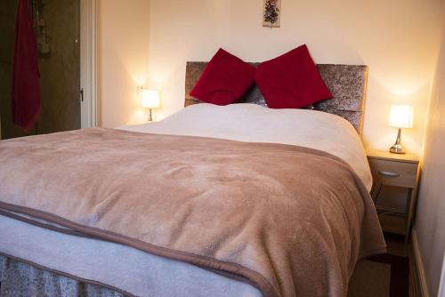 Manor Farm Bed & Breakfast 4