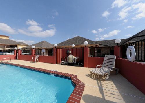 Guest Inn San Benito/Harlingen photo