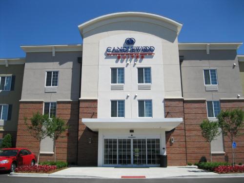 Candlewood Suites Radcliff - Fort Knox, an IHG hotel - Hotel - Radcliff