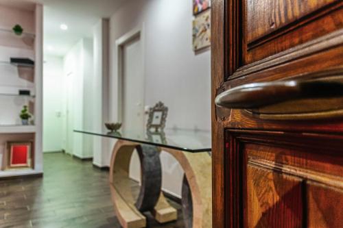  Tribunale Basement Apartment in Messina