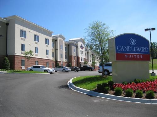 Candlewood Suites Radcliff - Fort Knox, an IHG Hotel