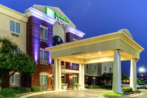 Holiday Inn Express San Angelo, an IHG Hotel