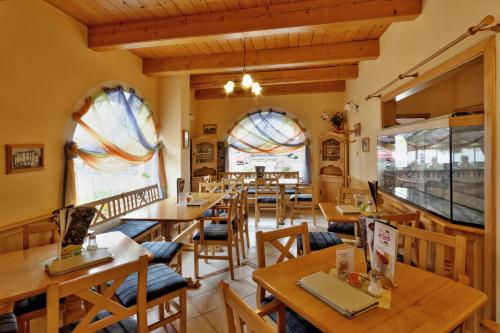 Pension Big Apple in Zelezna Ruda