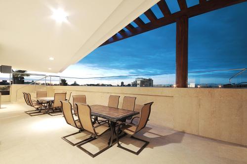 Iekārtas, Holiday Inn Express Puerto Vallarta By IHG in Puertovaljarta