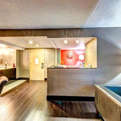 Holiday Inn Princeton by IHG in Princeton, USA