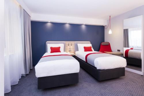 Holiday Inn Express - Siegen, an IHG Hotel