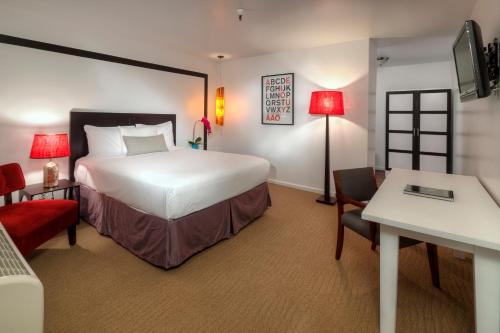 Aqua Soleil Hotel and Mineral Water Spa - image 10