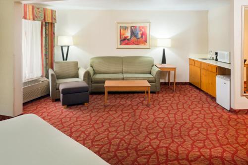 Holiday Inn Express Roseburg