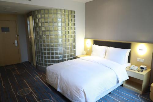 Holiday Inn Express Shijiazhuang Heping, an IHG Hotel