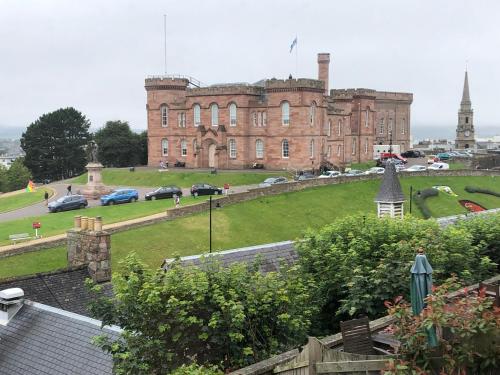 Redcliffe Hotel, Inverness (Foto 11)