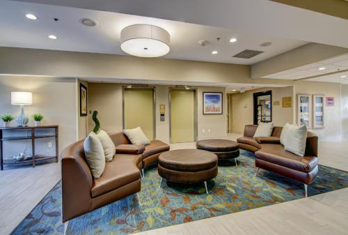 Candlewood Suites Richmond - West Broad, an IHG Hotel in Richmond, USA