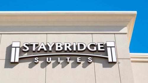 Staybridge Suites Wichita Falls, an IHG Hotel