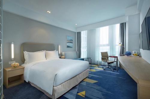 Holiday Inn Express - Qingdao West Coast, an IHG Hotel