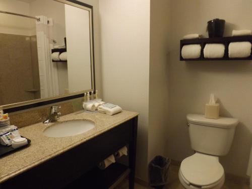 Holiday Inn Express Pittsburgh - Munhall, an IHG Hotel