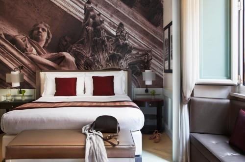 230113153 Hotel Indigo Rome - St. George by IHG