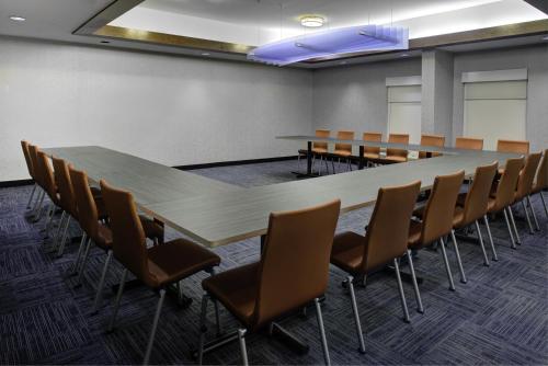 홀리데이 인 익스프레스 체스터 바이 IHG - 회의실/연회장