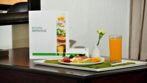 230113485 Holiday Inn Tijuana Zona Rio by IHG