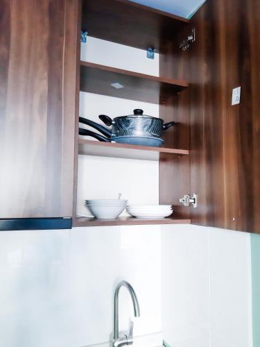 Новый Гудаури Loft 2, Gudauri (fotografie 7)
