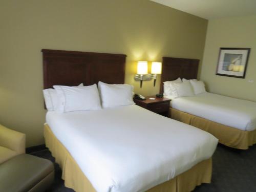 Holiday Inn Express Hotel & Suites Pampa an IHG Hotel - image 6