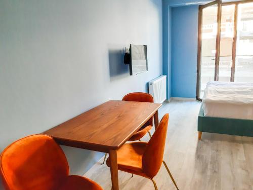 Новый Гудаури Loft 2, Gudauri (fotografie 5)