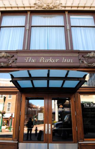 The Parker Inn and Suites - image 4