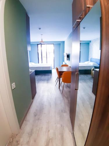 Новый Гудаури Loft 2, Gudauri (fotografie 4)