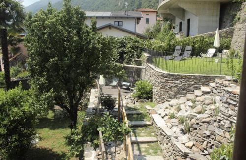 Residenza La Zagara in 坎內羅里維耶拉