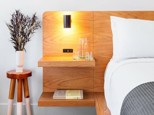 230115180 Hotel June West LA, a Member of Design Hotels
