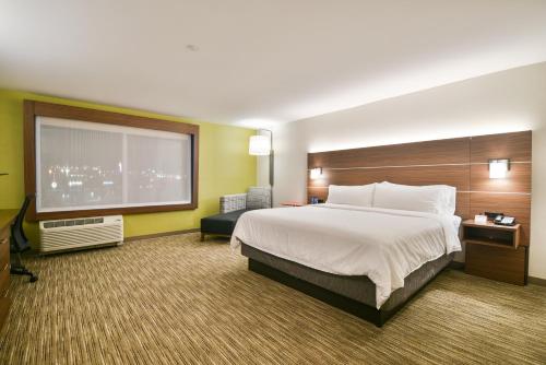 홀리데이 인 익스프레스 앤 스위트 레하이 - 땡스기빙 포인트 바이 IHG