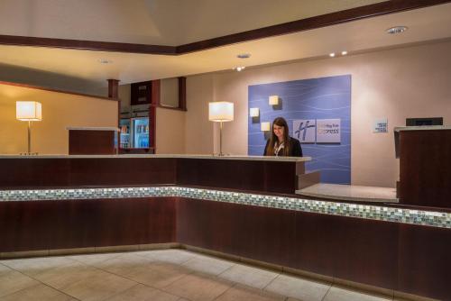 Holiday Inn Express Spokane-Valley, an IHG Hotel