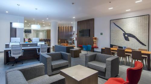 Holiday Inn Express Puebla by IHG