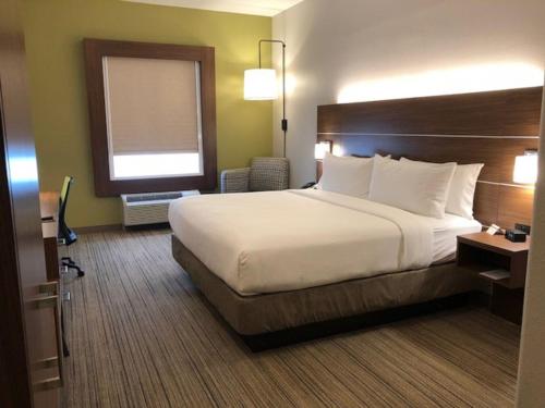Holiday Inn Express Hotel & Suites Rio Grande City - image 5