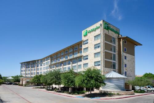 Holiday Inn San Antonio Northwest- SeaWorld Area, an IHG Hotel