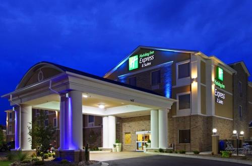 Foto - Holiday Inn Express Hotels Biddeford, an IHG Hotel