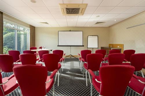 Holiday Inn Express Southampton - M27, J7, an IHG Hotel