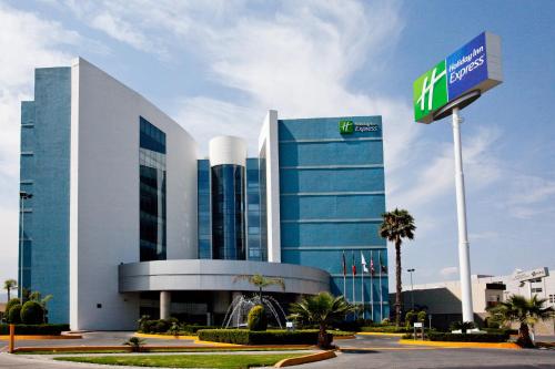 Holiday Inn Express San Luis Potosí, an IHG Hotel