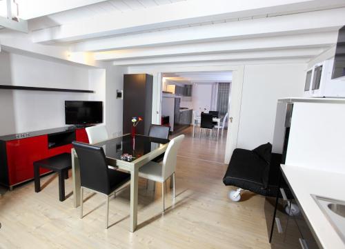 Abatellis Luxury, Palermo (fotografie 2)
