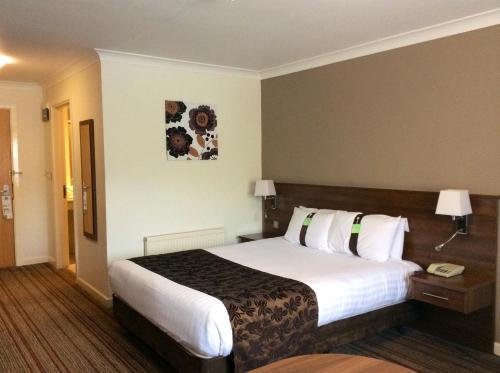 Holiday Inn Barnsley an IHG Hotel - image 14