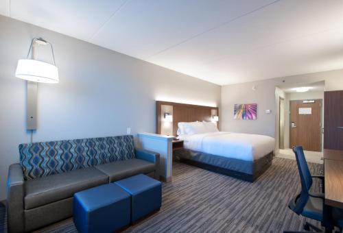 Holiday Inn Express Quantico - Stafford by IHG Holiday Inn Express Quantico - Stafford by IHG