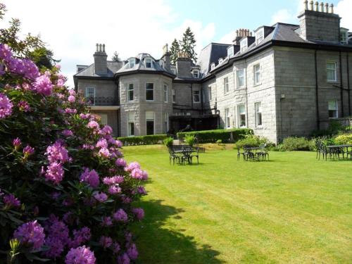 Tor-Na-Coille Hotel - Banchory