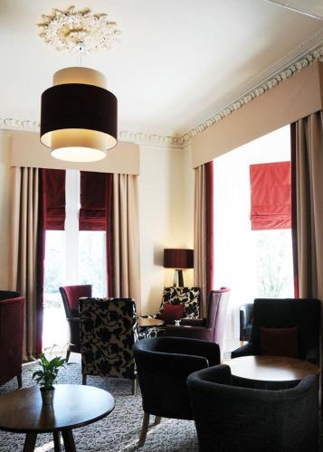 Létesítmények, Tor-Na-Coille Hotel in Banchory