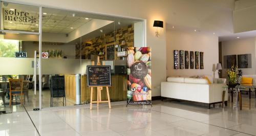 hotel photo