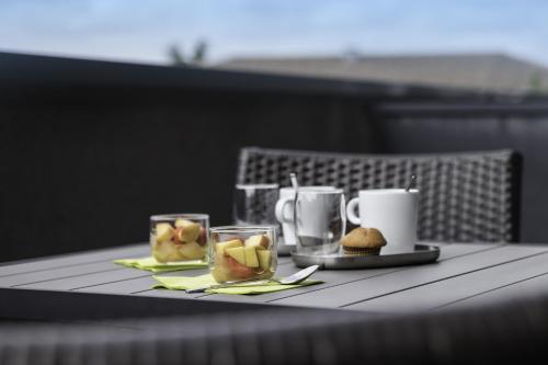 Holiday Inn Express Toulouse Airport an IHG Hotel - main image