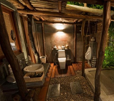  Lappa Nature Lodge in Argyroupoli