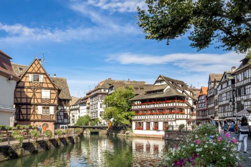 Holiday Inn Express Strasbourg - Sud an IHG Hotel - image 5