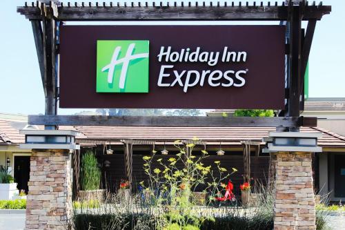 Holiday Inn Express Mill Valley San Francisco Area, an IHG Hotel - Mill Valley