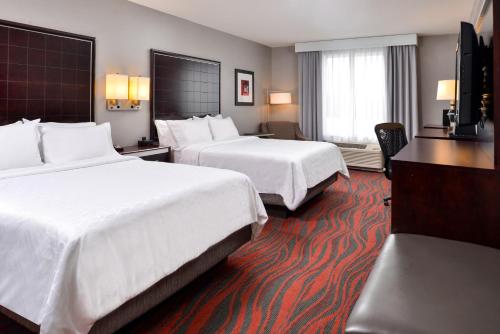 Holiday Inn Express Canandaigua - Finger Lakes